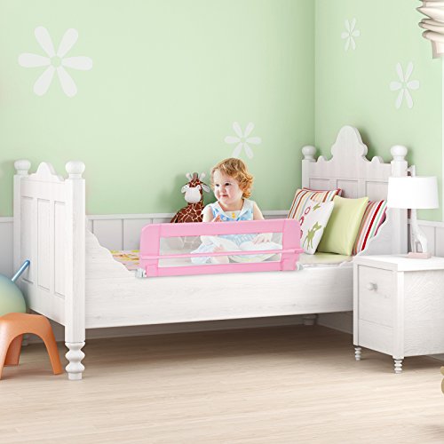 Infantastic Kinder-Bettschutzgitter - 5