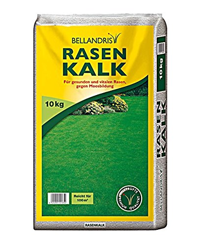 Bellandris Rasenkalk 10 kg