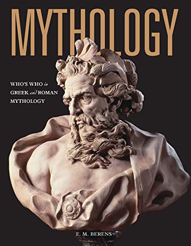 Preisvergleich Produktbild Mythology: Who's Who in Greek and Roman Mythology