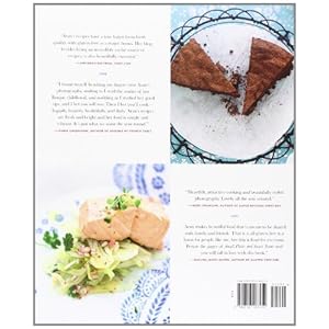 Small Plates and Sweet Treats: My Family's Journey to Gluten-Free Cooking