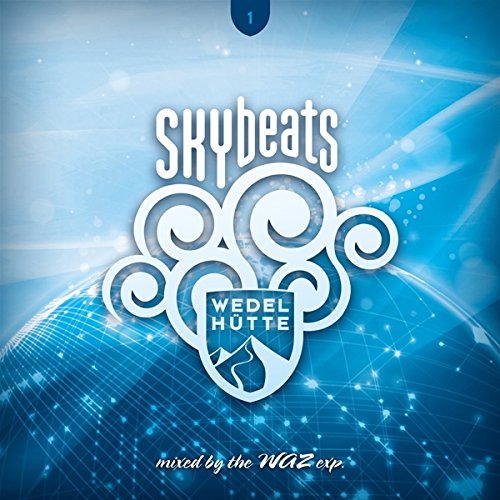 Skybeats 1 (Wedelhtte) Re-Release 2016 [Import allemand]