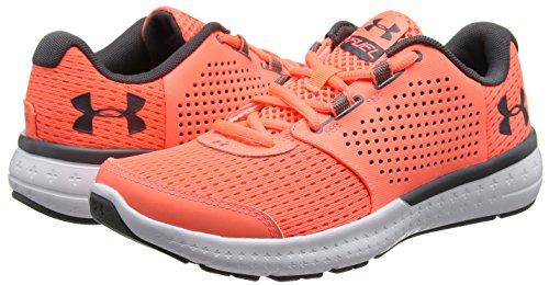 Under Armour Damen Ua W Micro G Fuel Rn Laufschuhe - 5