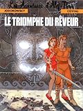 Les Aventures d'Alef-Thau, tome 8 : Le Triomphe du rêveur