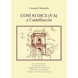 Così si dice(va) a Castelluccio