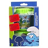 DIE SCHLÜMPFE LED-Campinglampe, Nachtlicht, Laterne Geschenk zum Kindergeburtstag- Geprüfte Kindersicherheit von ANSMANN - 11