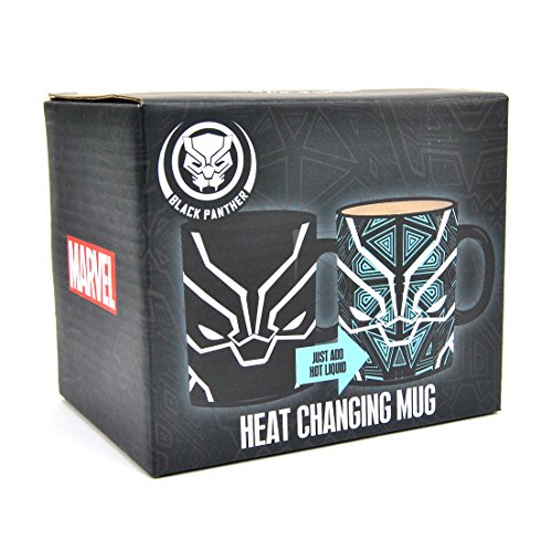 Marvel-Tasse-Keramik-Schwarz-9-x-9-x-10-cm