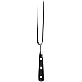 Stellar Large Carving Fork with 2 Prongs, Carbon Stainless Steel, Dishwasher Safe, 18cm / 7"