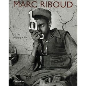 Marc Riboud, 50 ans de photographie