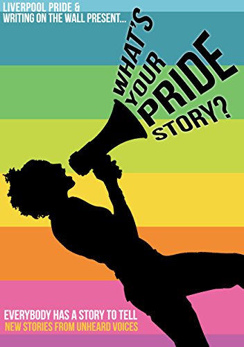Download What's Your Pride Story? Download What's Your Pride Story?