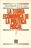Image de La teoria economica de la politica fiscal