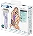 Philips Double Contour 4-in-1 Ladyshave Sensitive HP6368/02