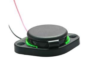 Queen.Y 3. 1A Double Chargeur USB Adaptateur de Prise de Courant Étanche Prise de Chargeur Rapide Prise de Courant Prise de Courant Support de Panneau de Charge pour Bateau de Voiture