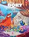 Produktbild Learn to Draw Disney Pixar's Finding Dory: Including Dory, Nemo, Marlin, and All Your Favorite Characters!