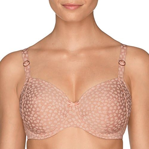 Prima Donna Twist Women's Everyday Bra -  Pink - 38H