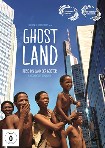 Preisvergleich Produktbild Ghostland - Reise ins Land der Geister (OmU)