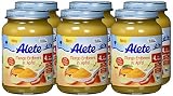 Alete Mango-Erdbeere in Apfel - 2