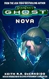 StarCraft: Ghost: Nova: Book 1 StarCraft: Ghost: Nova: Book 1