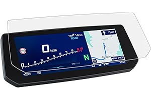 SPEEDO ANGELS SpeedoAngels Protector de pantalla para R1250RT (2021-) 2 x Ultra Transparente