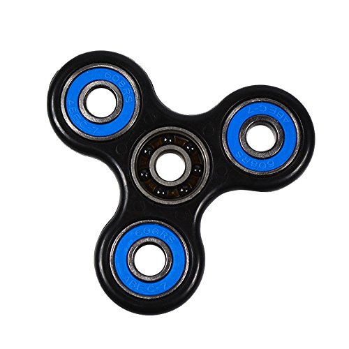 Hot Selling 1PCS Relieves Stress Depression And Anxiety Attention Spinner Fidget For Children and Adults