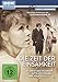 Die Zeit der Einsamkeit (DDR TV-Archiv) [Alemania] [DVD]