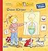 Conni-Bilderbücher: Meine Freundin Conni - Unser Körper: Pappen-Sachbuch by Liane Schneider, Annette Steinhauer