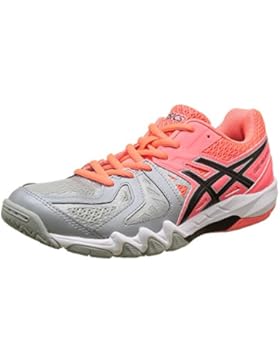 Asics Damen Gel-Blade 5 Handballschuhe
