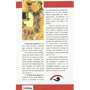 El arte de la guerra (Asiateca)