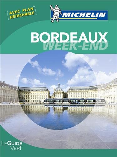 Bordeaux Week-end