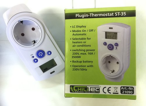 Spiegel Infrarotheizung mit Handtuchhalter & Thermostat 300 Watt 60x70cm Infrarot Heiz Spiegel Paneele - 2