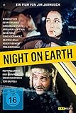 Night on Earth (OmU) - Winona Ryder