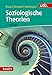 Soziologische Theorien (UTB M / Uni-Taschenbücher) by