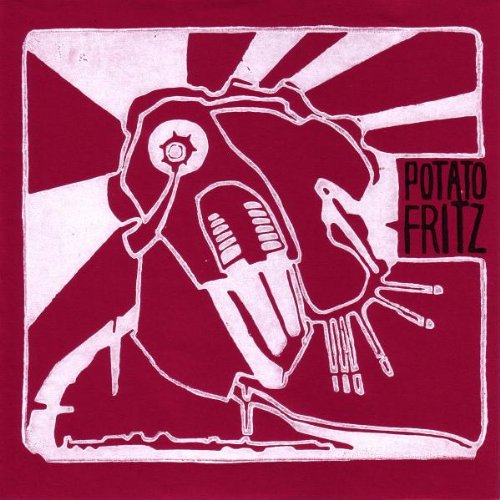 Preisvergleich Produktbild Propeller EP (+Flugzeugmodell) [Vinyl Single]