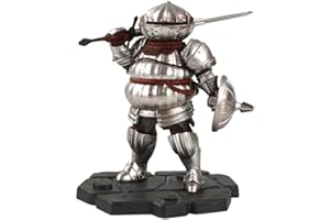 Ghzste Dark Souls Figurki Action Figure Stand Cartoon figurka do zabawy, model statuetki, zabawka, prezent dla fanów dzieci