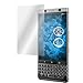 Price comparison product image 4 x BlackBerry KEYone (Mercury) Protection Film anti-glare (matte) - PhoneNatic Screen Protectors