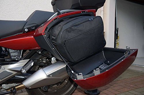 made4bikers: Koffer Innentaschen passend für BMW R1200RT-LC R1250RT K1600GT K1600GTL (R1200 R1250 RT LC K1600 GT GTL)