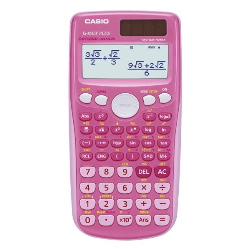 Preisvergleich Produktbild FX 85 GT Plus PINK