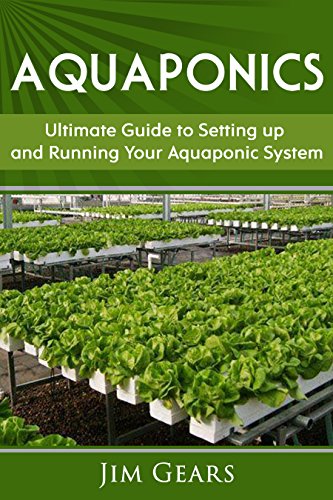 the cost of commercial aquaponics ecofilms