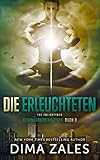 Bücher Neuerscheinungen 2022 - Die Erleuchteten - The Enlightened von Dima Zales