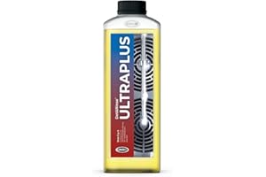 UNOX DET&Rinse ULTRAPLUS Reiniger für UNOX Öfen – 10 x 1L Backofenreiniger für Selbstreinigungsprogramm – Stark gegen Fett & Verschmutzung – Für CHEFTOP, BAKERTOP, LINEMISS & mehr