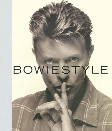 Download Bowie Style Download Bowie Style