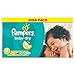 Produktbild Pampers Baby Dry Taille 3 Midi 4-9kg (141) - Paquet de 6