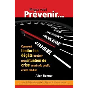 Mieux vaut Prévenir...