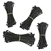 Produktbild Sealey Ethernet-Kabel, x4 Packs, Stück: 1