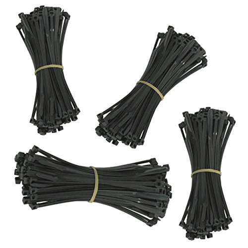 Preisvergleich Produktbild Sealey Ethernet-Kabel, x4 Packs, Stück: 1