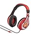 Produktbild Cars 2 Street Beat Headphones by KIDdesigns, Inc