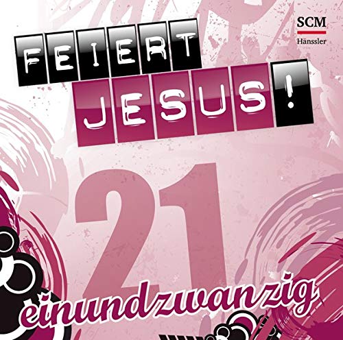 Preisvergleich Produktbild Feiert Jesus! 21