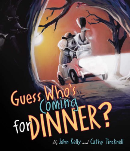 Download Guess Who's Coming for Dinner? Download Guess Who's Coming for Dinner?