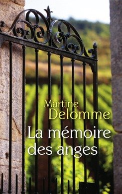 La mémoire des anges