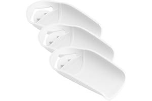 MisFun 3 Pièces Extenseur de Robinet, Robinet de Rallonge pour Enfants, Rallonge de Robinet d'eau Silicone, Cartoon Tap Extender Accessoires de Salle de Bain pour Enfants Cuisine et Salle de Bain (A)