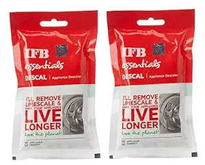 IFB Descal Ifb Scale Remover 3 Pcs Pack